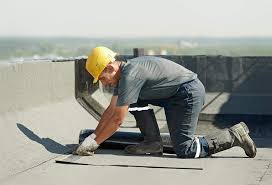 Fast & Reliable Emergency Roof Repairs in Goodland, IN